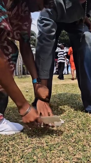 Kingsley Okonkwo on Instagram: "The best place you should be this week is DCC for Gaining Momentum 2026. 🚀"