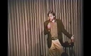 比尔希克斯最后的演出Bill Hicks - Last Show