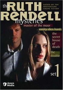 The Ruth Rendell Mysteries - Alchetron, the free social encyclopedia