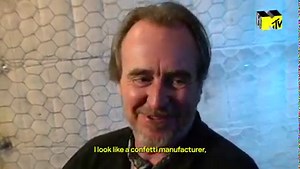 16K views · 31 reactions | Spooky szn is here!  In honor of #Halloween, we're throwing it back to 1997 when Chris Connelly visited the 'Scream Movies 2' set to get the scoop from Neve Campbell, Wes Craven, Courteney Cox, David Arquette, Jerry O'Connell, Elise Neal, Portia de Rossi, Jada Pinkett Smith, Omar Epps, and more about the top-secret #ScreamMovie sequel. | MTV News | Facebook