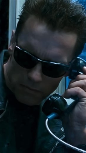 Fanfliks | Movies, TV, Anime | AI vs AI Terminator 2: Judgment Day isn’t just a sequel — it’s a landmark moment in cinema history. Released in 1991, James Cameron took... | Instagram