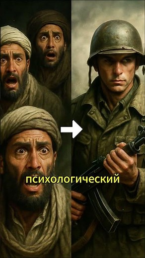 What made the Soviet paratrooper invulnerable in Afghanistan?