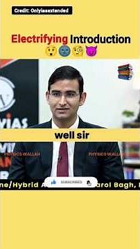 Electrifying Introduction ✨💯/ Upsc Interview / IAS Introduction