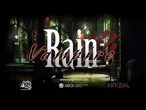 Vampire Rain | Trailer (Xbox 360)