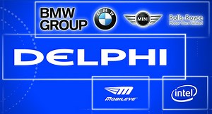 BMW, Intel And Mobileye Form Autonomous Superpower With Delphi | Carscoops