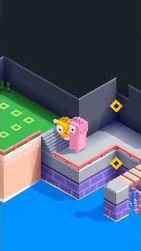 Impossible Dino Bros Level… But I Beat It! 💀🦖 | Fancade