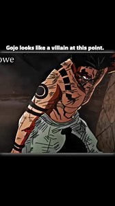 2.4M views · 56K reactions | reel sukuna YUji Gojo and Back ...