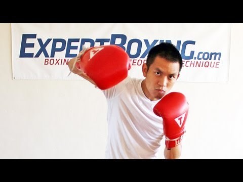 How to Throw an Overhand Right