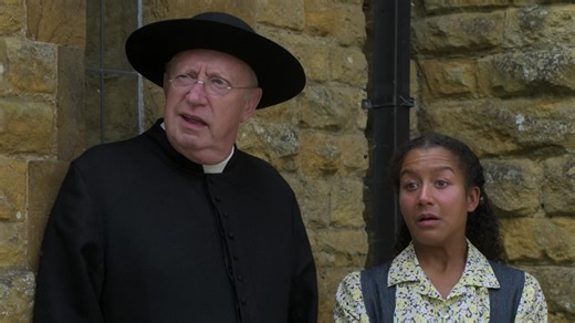 Ojciec Brown S12E09 Lektor PL