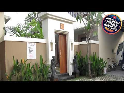 Ayu Love and Harmony Guest House | Bali, Indonesia | Hotel Review 🛏️