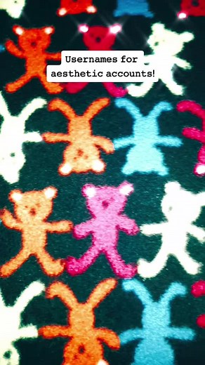 •𝚄𝚜𝚎𝚛𝚗𝚊𝚖𝚎𝚜 𝚏𝚘𝚛 𝚊𝚎𝚜𝚝𝚑𝚎𝚝𝚒𝚌 𝚊𝚌𝚌𝚘𝚞𝚗𝚝𝚜!• #𝚏𝚢𝚙 #𝚟𝚒𝚛𝚊𝚕 #𝚌𝚘𝚌𝚘_.𝚕𝚒𝚒 #𝚊𝚎𝚜𝚝𝚑𝚎𝚝𝚒𝚌