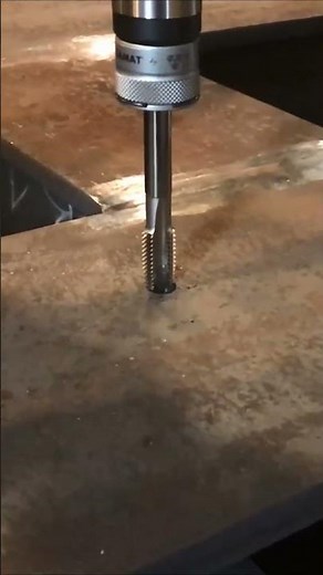 Using a tapping arm 🔥