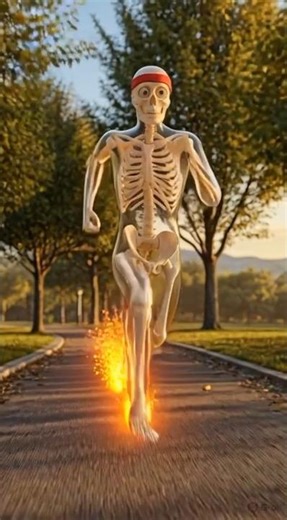 I Ate Only Healthy Food for 30 Days… This Happened 💪