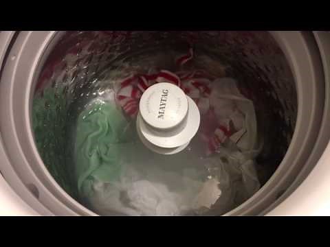 Maytag MVWB765 Washer - Rapid Wash with Deep Clean