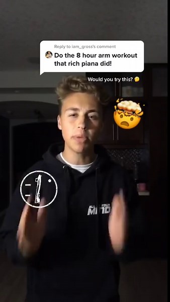 Can you gain an inch in 8 hours?