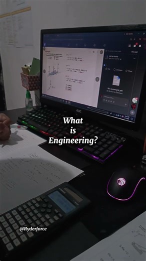 What is Engineering?
