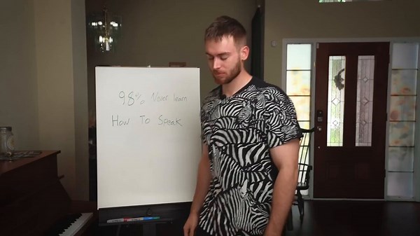 Full Course On How To Speak Brilliantly