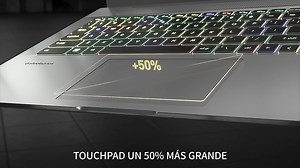 11 reactions | El nuevo Creator Z17, cuenta con un chasis CNC de...