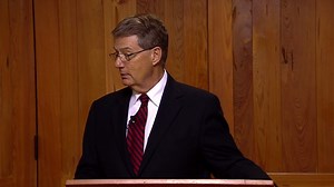 If Charles Finney was right about anything, it was this: Excitement cannot be maintained indefinitely. In this brief clip, W. Robert Godfrey laments how Finney’s methods of creating “revival” have led to the breakdown of churches, rather than their establishment. Transcript: https://ligm.in/350azKF Message: https://ligm.in/3bzt8b1 | Ligonier Ministries