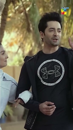 Barha Gurur Hain Tumein Khud Pe😱 #ChandTara #ayezakhan #danishtaimoor #shorts
