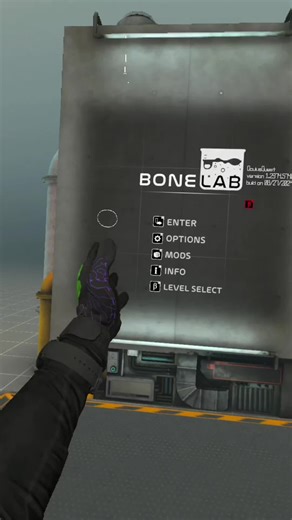 Comment installer des mods bonelab via mod.io https://discord.gg/tKEWZc96dy #bonelab #bonelabmods #vr #virtualreality #bonelabvr