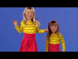 Yo Gabba Gabba 410 - Restaurant | Full Episodes HD | Season 4