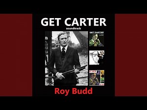 Get Carter (Theme, Original 7" edit)