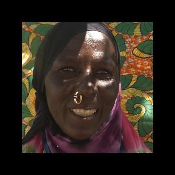 Women fighting child malnutrition in Chad: Fatimé’s story