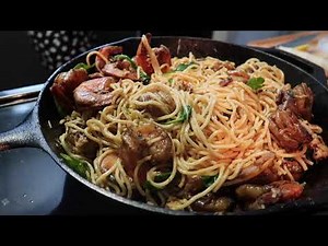 RECIPE SMELLS YUMMY AND EASY TO MAKE | ZoKitchen 🍝 🌻💕