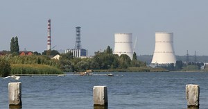 Un drone ukrainien provoque un incendie dans la centrale nucléaire de Koursk : aucun taux anormal de radioactivité n’a été mesuré, assure l’opérateur de la centrale