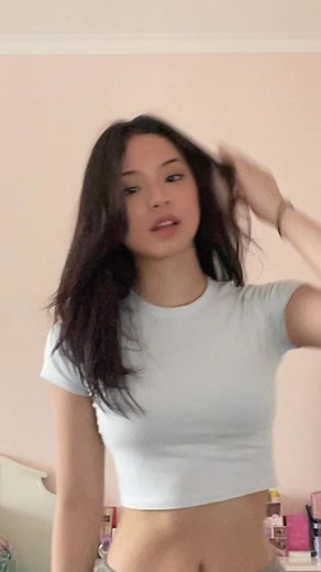 Bad Hair Day TikTok Video by Megleticia