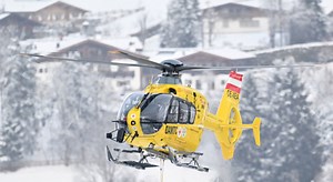 REPORT: Former College Athlete Perishes In Tragic Skiing Accident