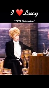 #lucilleball #lucy #ilovelucy #Interview | Lucille Ball Comedy