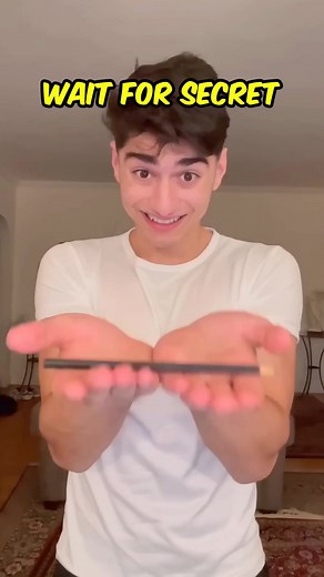 VIRAL PENCIL TRICK Tutorial 彩 | Kent Casey | Facebook