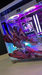 1.3K views · 28 reactions |  PC mods that just slap! Panel Prints ✨ Print your imagination onto your PC panels for an utterly unique look.  Pick any design you want, let your creativity run wild! Perfect for your next PC build or upgrade. ⁠ ⁠  Build your dream rig with Aftershock PC today and add custom panel printing to complete the look. Customize now! ️⁠ www.aftershockpc.com | AFTERSHOCK PC | Facebook