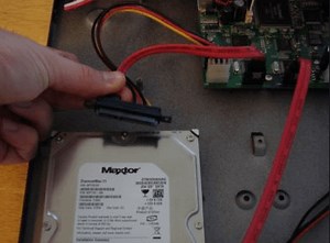 Como Formatar HD de DVR no PC