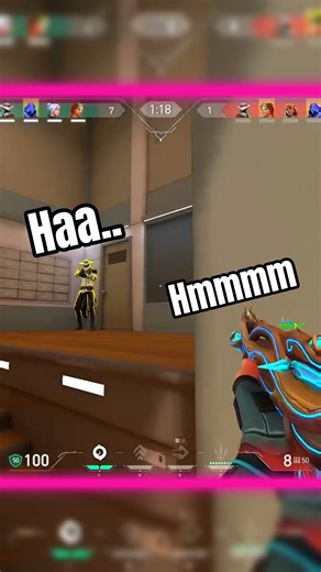 Jett: The Ultimate Ace Machine