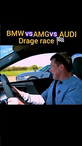 bmw m3 vs amg vs audi rs6 drage race.. #automobile #car #viral #shorts #viralmoment #viralnow