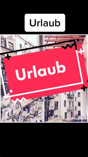 Wellerman German Version Corona