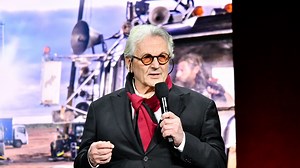 Interview, director George Miller