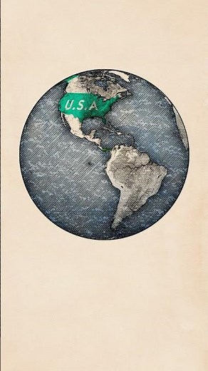 💀 How The Panama Canal Works: A Graphic Guide