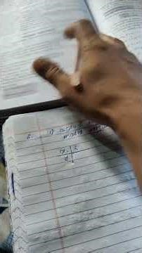 Direct Variation solutions