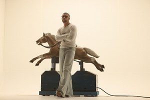 WATCH: Bad Bunny Releases Music Video for ‘NO ME QUIERO CASAR’ Featuring Marcello Hernández