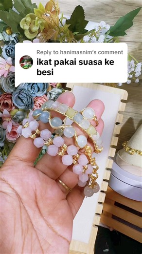 Explore Unique DIY Jewelry with Crystals and Amethyst