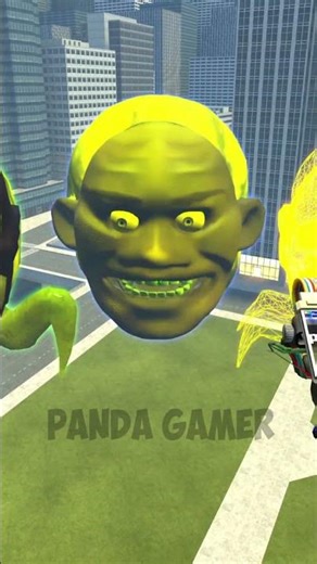 GUESS GIANT RAINBOW LIN GANG MELON SPIDER TANK ANGEL COWBOY BIG CITY Garry's Mod