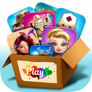 TutoPLAY Best TutoTOONS Games by TutoPLAY