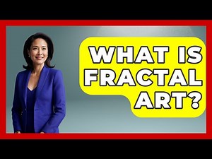 What Is Fractal Art? - Graphic Design Nerd