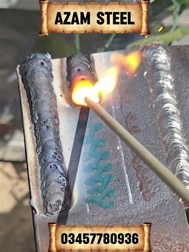 👉 3 Best Welding Techniques ⚡ | Strong & Professional Welding Methods 🔥 #steelwork #ironwork