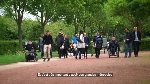 [ #Seniors👴] Bien vieillir à domicile ça se prépare : pour vous y aider, participez aux ateliers gratuits de la Maison HAPI Adapter son logement, aides aux aidants... consultez les dates et horaires des ateliers programmés de septembre à décembre 2021 👉https://www.amiens.fr/Actualites/Les-ateliers-de-la-Maison-Hapi-du-CCAS-de-la-ville-d-Amiens 📍 Maison HAPI (Habitat Autonomie Prévention Indépendance) 2 route de Rouen - 80 000 AMIENS ⚠ Inscription obligatoire via l’écoute Seniors du CCAS 0800 