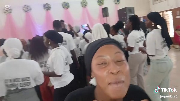 Gambia College Music Seminar Insights